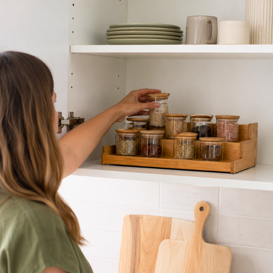 Groveware™ Kitchen Reset Bundle