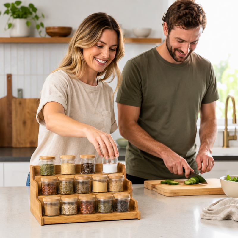 Groveware™ Kitchen Reset Bundle